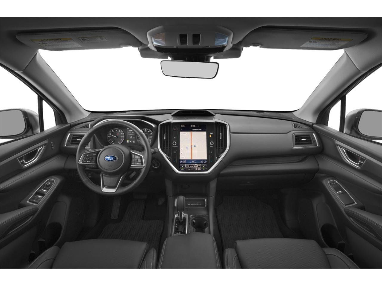 Used 2025 Subaru Ascent Limited AWD/4WD image 3