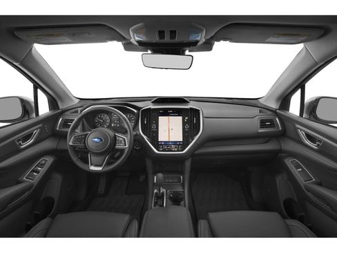 Used 2025 Subaru Ascent Limited AWD/4WD image 3