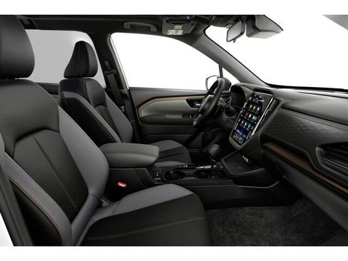 New 2026 Subaru Forester Sport image 16