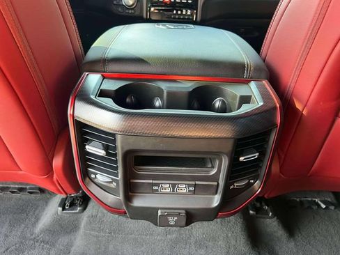 Used 2023 RAM 1500 Rebel w/ Rebel Level 2 Equipment Group AWD/4WD image 25