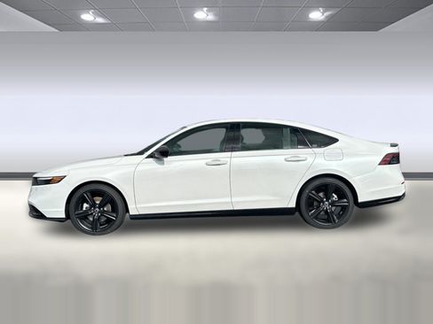 New 2026 Honda Accord Sport image 2