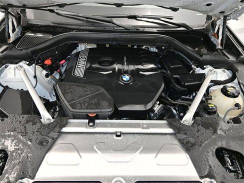 Used 2019 BMW X3 xDrive30i w/ Driving Assistance Package image 15