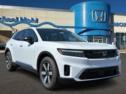 New 2026 Honda Prologue Touring
