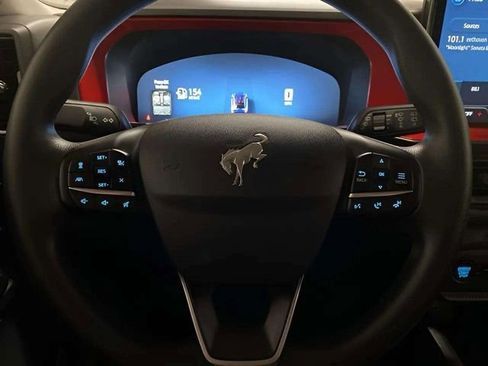 Used 2025 Ford Bronco Sport Free Wheeling image 83