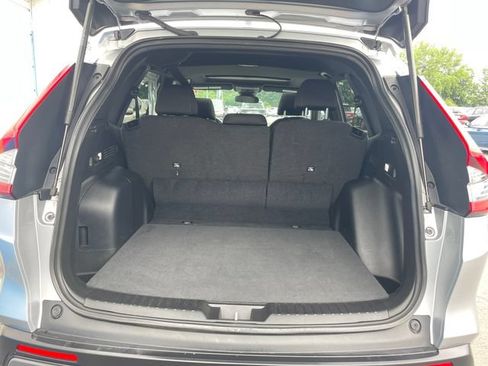 Certified 2023 Honda CR-V Sport image 20