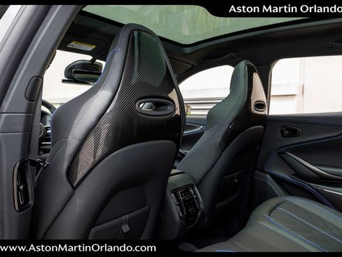 New 2026 Aston Martin DBX S AWD/4WD image 54