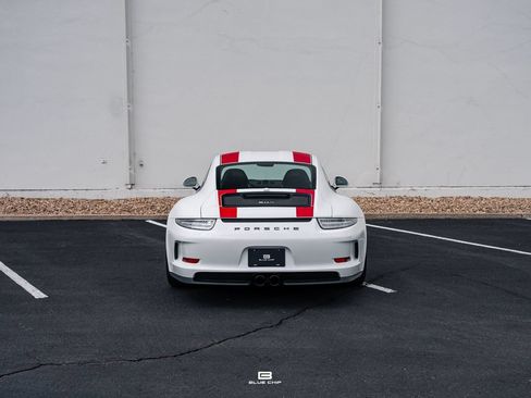 Used 2016 Porsche 911 R RWD image 27