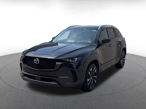 Used 2025 MAZDA CX-50 2.5 Hybrid w/ Premium Plus Pkg AWD/4WD image 7