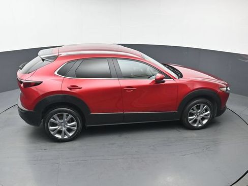 Certified 2023 MAZDA CX-30 AWD 2.5 S w/ Select Package image 40
