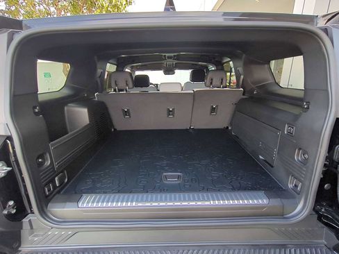 Used 2024 GMC Hummer EV 3X image 24