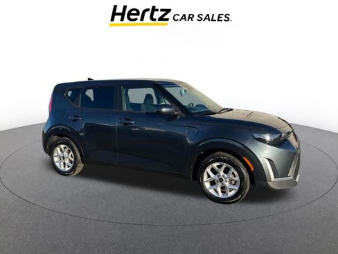 Used 2025 Kia Soul LX w/ LX Technology Package image 1