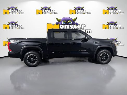 Used 2024 Toyota Tundra SR5 image 4