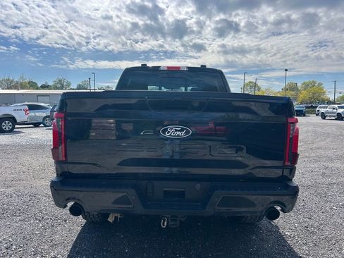 Used 2024 Ford F150 XLT w/ Equipment Group 302A MID AWD/4WD image 9