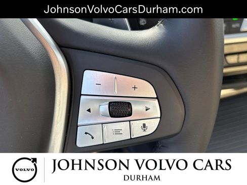 Used 2024 BMW X3 xDrive30i w/ Premium Package w/ZPA image 23