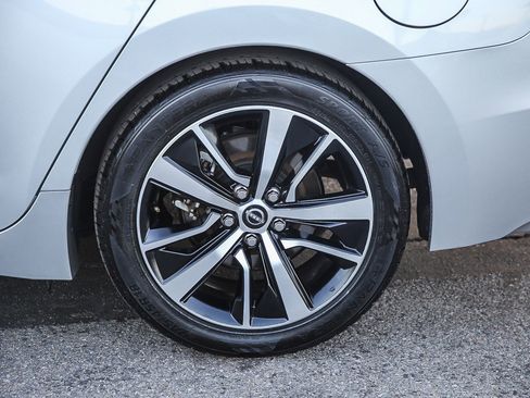 Used 2023 Nissan Maxima SV w/ Floor Mat Group image 13