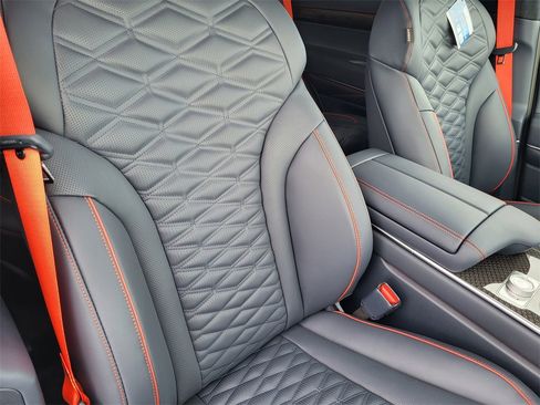 New 2026 Genesis GV80 3.5T e-SC image 19