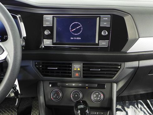 Used 2023 Volkswagen Jetta S FWD image 24