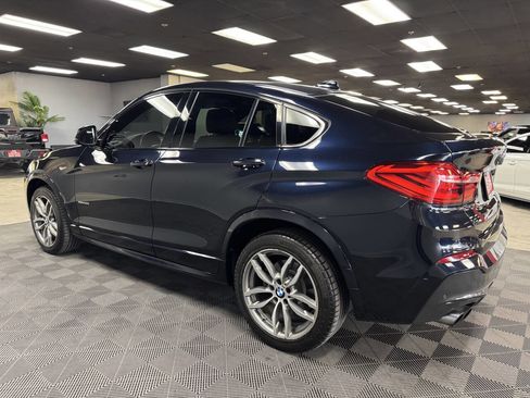 Used 2016 BMW X4 xDrive35i image 11
