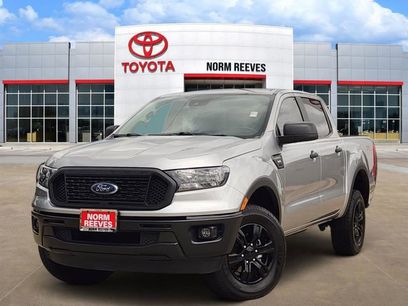 Used 2022 Ford Ranger XL w/ Equipment Group 101A High