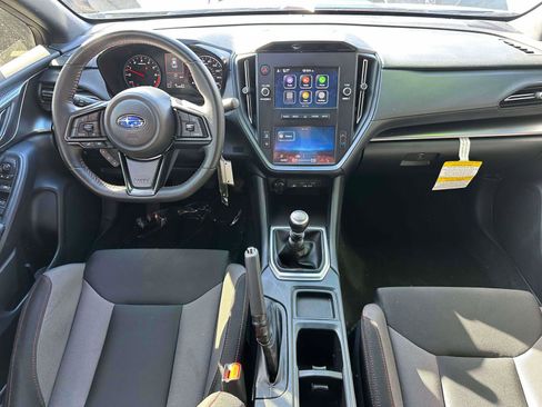 Used 2023 Subaru WRX Manual AWD image 10