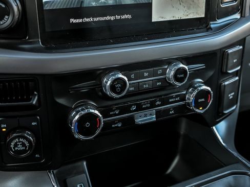 Used 2024 Ford F150 XLT w/ Mobile Office Package image 23