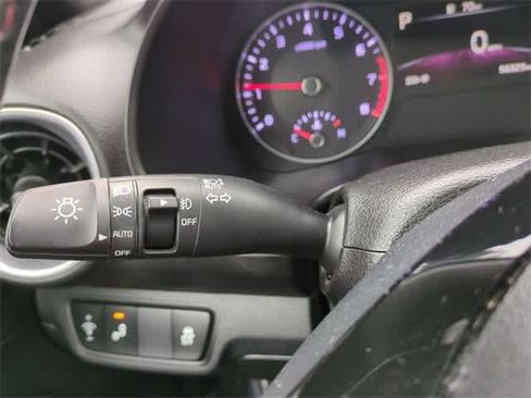Used 2023 Kia Forte GT image 27