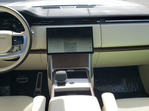 Used 2024 Land Rover Range Rover SE image 14
