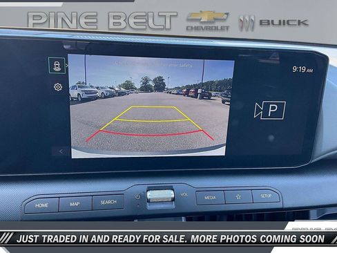 Used 2025 Kia K4 FWD image 15