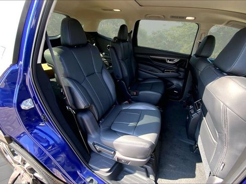 Used 2026 Subaru Ascent Touring AWD/4WD image 10