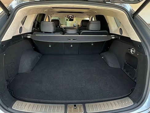 New 2025 Genesis GV80 3.5T Prestige image 40