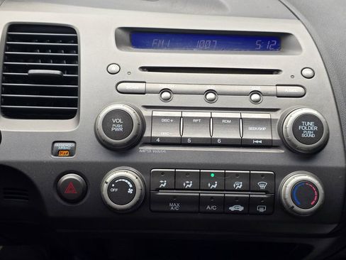 Used 2010 Honda Civic LX-S image 34