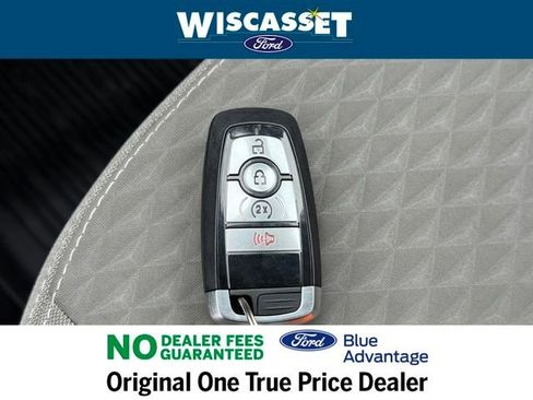 Certified 2022 Ford Escape SE w/ Cold Weather Package image 10