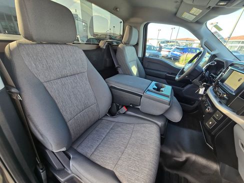Used 2023 Ford F150 XL image 10