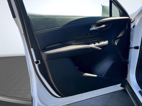 Used 2020 Cadillac XT4 Sport w/ Driver Awareness Package image 23