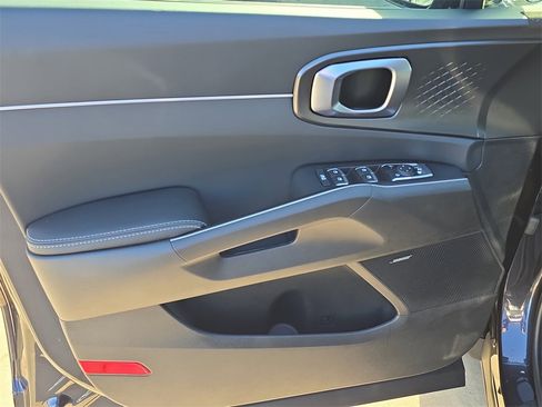New 2026 Kia Sorento EX image 20