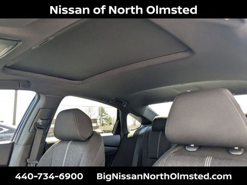 Used 2024 Honda Accord Sport image 19