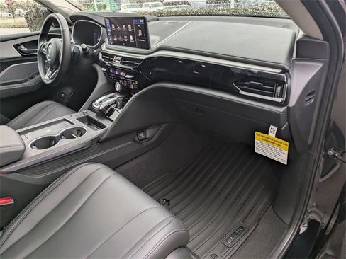Certified 2026 Acura MDX SH-AWD image 28