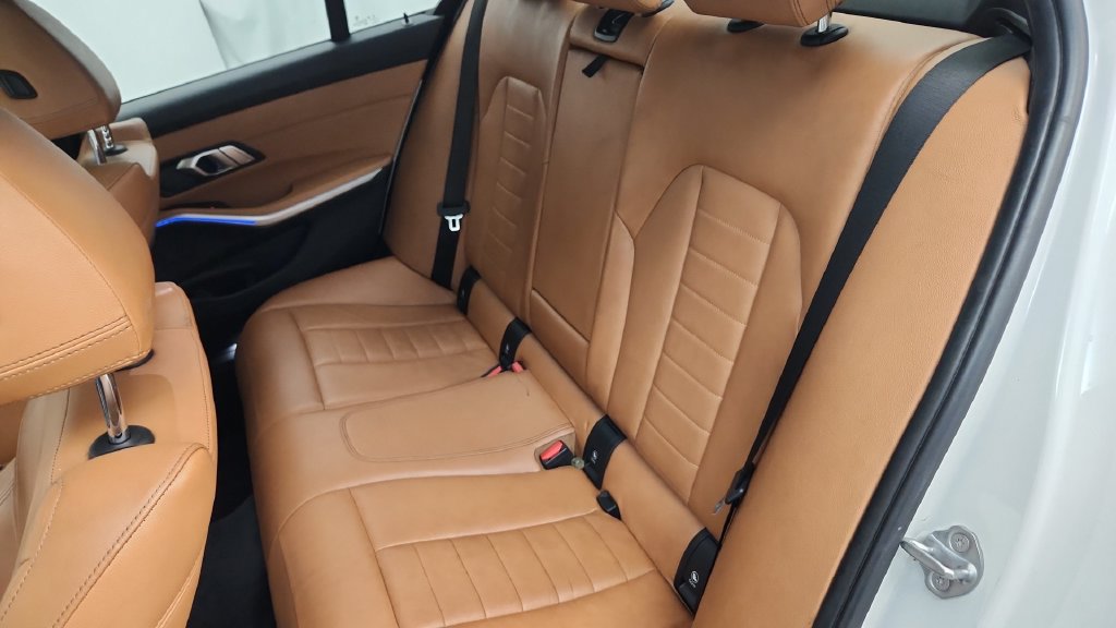 Used 2020 BMW M340i w/ Premium Package RWD image 35