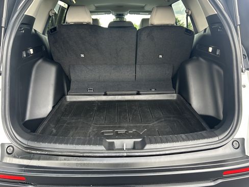 Certified 2024 Honda CR-V EX image 30