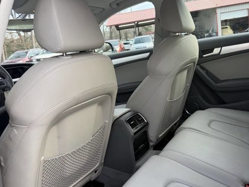 Used 2012 Audi A4 2.0T Premium Plus image 8