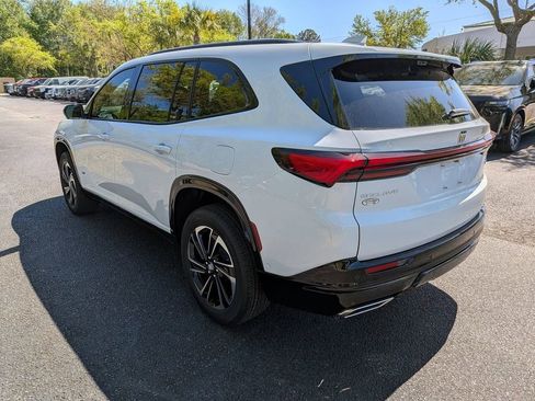 New 2026 Buick Enclave Sport Touring w/ Super Cruise Package FWD image 6