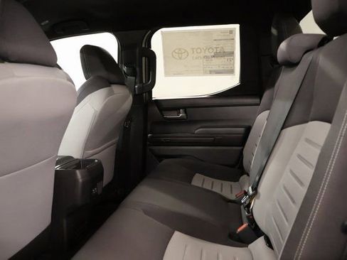 New 2026 Toyota Tacoma TRD Sport AWD/4WD image 26