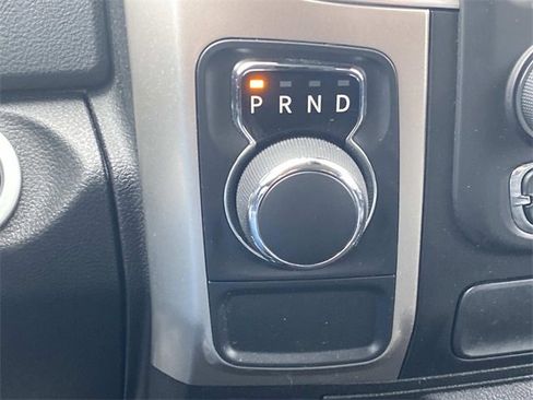 Used 2019 RAM 1500 Classic Warlock w/ Electronics Group image 28