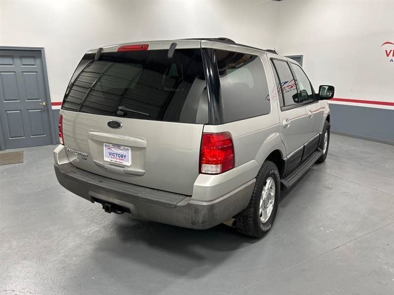 Used 2003 Ford Expedition XLT RWD image 6