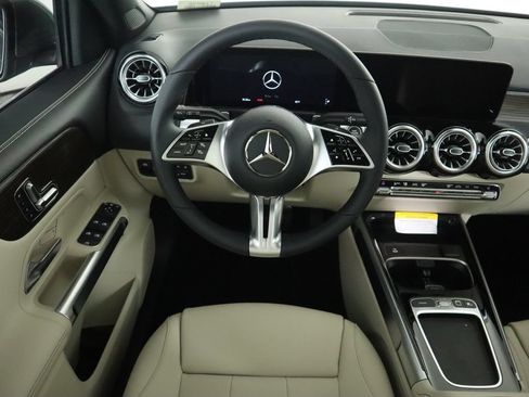 Certified 2026 Mercedes-Benz GLB 250 image 11