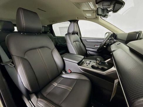 New 2026 MAZDA CX-70 SC AWD/4WD image 27