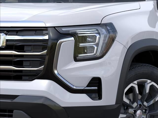 New 2027 GMC Terrain Elevation w/ Elevation Premium Package FWD image 10