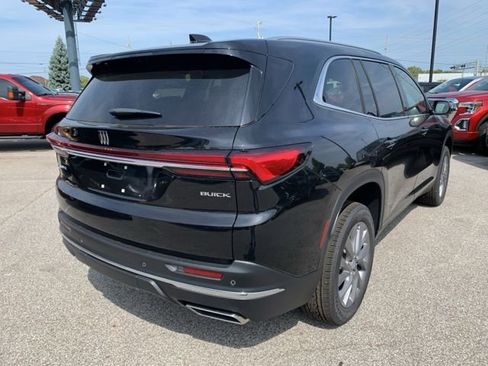 New 2026 Buick Enclave Preferred w/ Power Package image 4