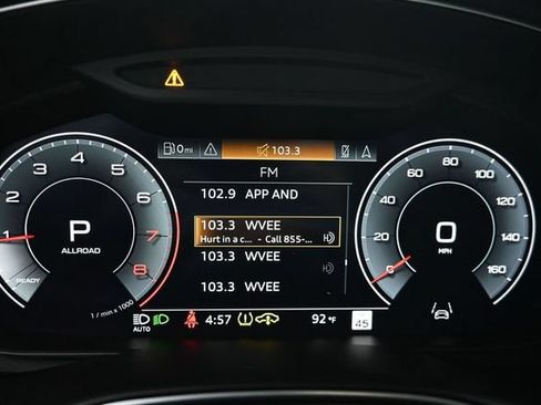 Used 2019 Audi Q8 Prestige AWD/4WD image 17