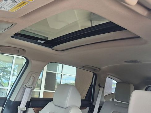 Used 2021 Honda CR-V EX-L image 15